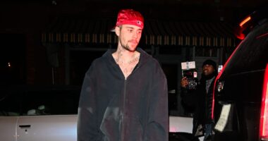 Justin Bieber Calls Out Paparazzi in Emotional Plea – Fans React