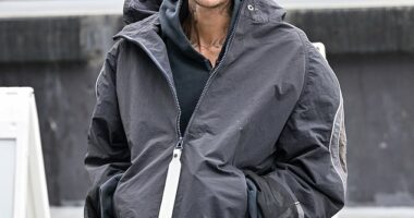 Justin Bieber is mourning a painful loss as rhe evealed that his beloved grandfather, Bruce Dale — his mother’s father — has passed away