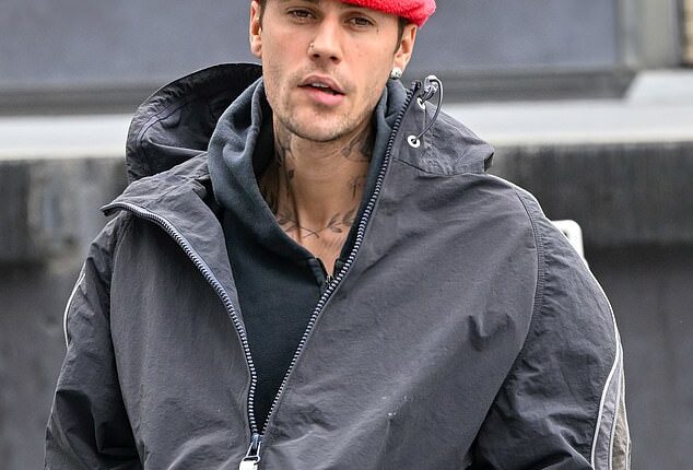 Justin Bieber's life was at risk in 2012 when a murderer hatched a plan to have him kidnapped, castrated, and killed