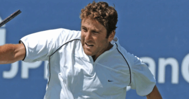 Justin Gimelstob Net Worth | Celebrity Net Worth