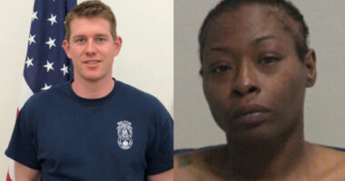 Kansas City Paramedic Stabbed to Death by Patient Inside Ambulance