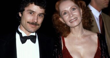 Katherine Helmond Net Worth