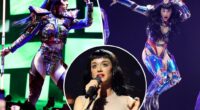 Katy Perry roasted for choreography on 'Lifetimes' tour