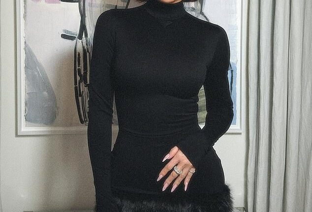 Khloé Kardashian, 40, has opened up about one of her most uncomfortable experiences as a reality TV star