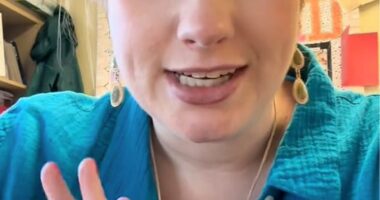 Educator Emily Perkins, 28, from Kentucky, recently took to TikTok to share the single request that she had for all moms and dads who are preparing to send their toddlers to kindergarten