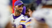 Kirk Cousins Big Loser After Vikings Make 2 Major QB Moves