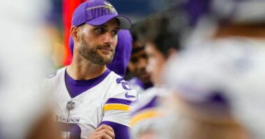 Kirk Cousins Big Loser After Vikings Make 2 Major QB Moves