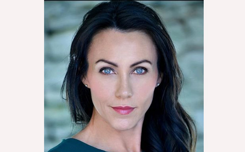 Kirsty Mitchell Bio, Husband, Children, Net Worth & Age