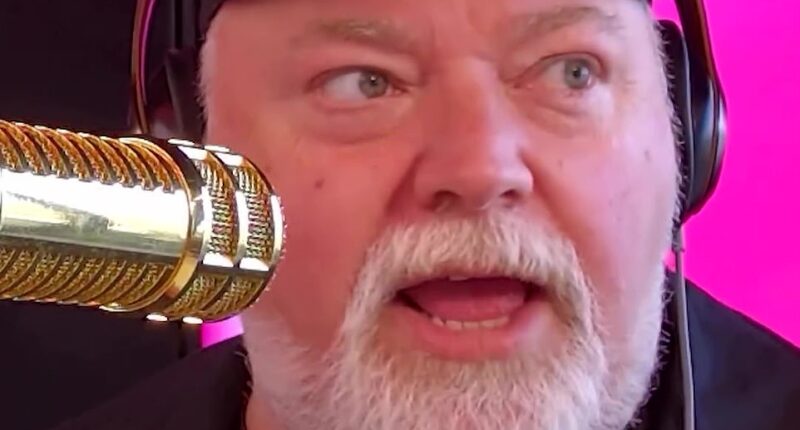 Kyle Sandilands, 53, has put in his two cents on the Welcome to Country debate currently surrounding Anzac Day and the Federal Election, demanding people focus on more serious issues found in First Nations communities