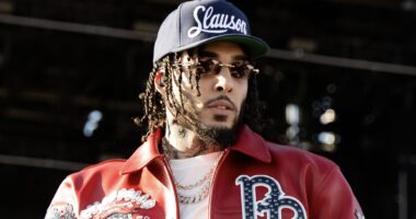 Bae Watch! LiAngelo Ball & Rashida Nicole Spark Reactions With New Photos