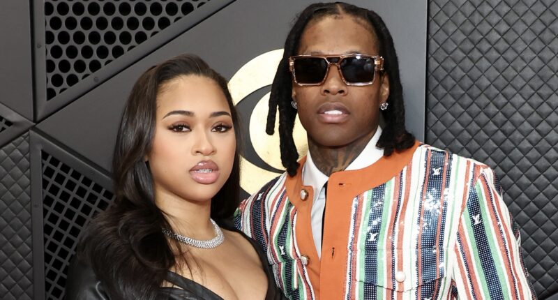 India Royale And Lil Durk's Family Releases Statement Alleging "False Evidence" Is Being Used In His Federal Case