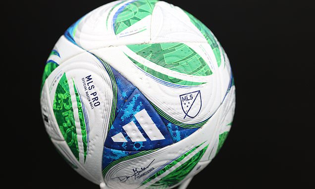 MLS rocked by allegations of racism as league probes possible anti-discrimination policy violation