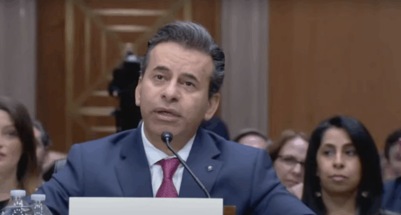 Makary Faces Pressure Over Abortion Pill After Study Finds Risks