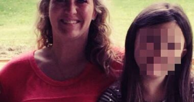 School food service worker Marianne Akers was behind the wheel of a car that plowed through an after-school program and killed three young kids and a teen