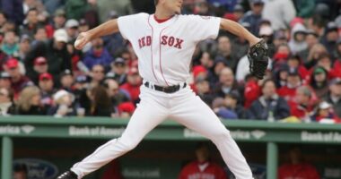 Matt Mantei Net Worth