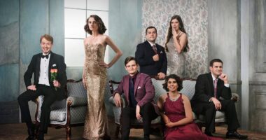 Meet ‘Love on the Spectrum’ Season 3 Newcomers Madison Marilla And Pari Kim
