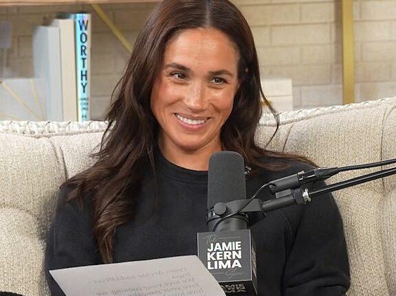 Meghan Markle has revealed why she calls her husband Prince Harry by the nickname 'H'