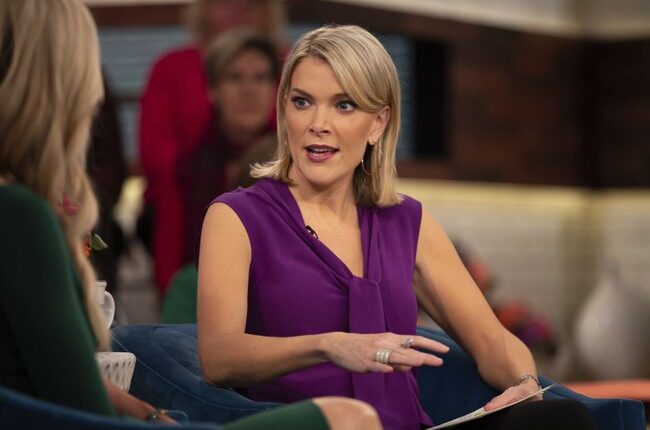 Megyn Kelly Goes the Distance in Podcast Journalism – HotAir