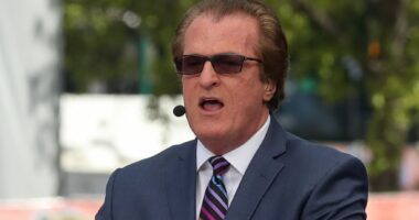 Mel Kiper