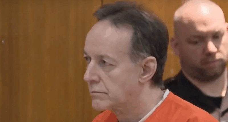 Michigan Doctor Accused Of Sexual Assault Gets 10 Years In Prison