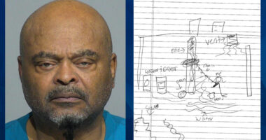 Milwaukee Man Charged With Years of Horrific Sexual Abuse of 2 Young Girls