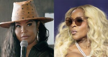 Hol' Up! Misa Hylton Reportedly Files $5 Million Lawsuit Against Mary J. Blige