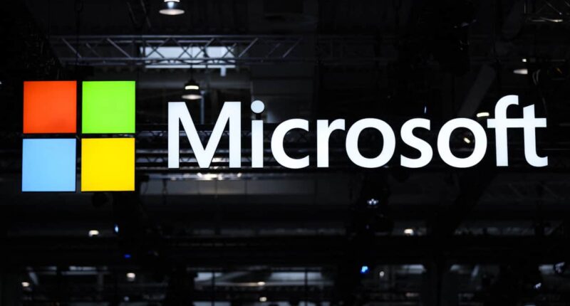 More tech heavyweights report after Alphabet offers some hope amid tariff fears