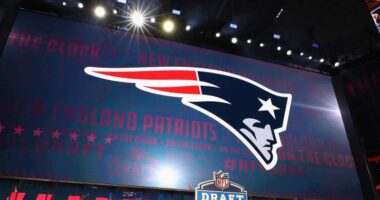 Mr. Irrelevant Sends Message to Patriots