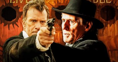 Murder At Yellowstone City Cast & Character Guide