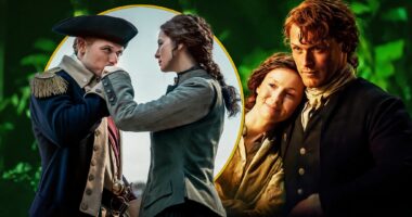 My Favorite Outlander Couple Will Return For Season 8, But I Desperately Hope Their Tragic Book Story Will Be Cut