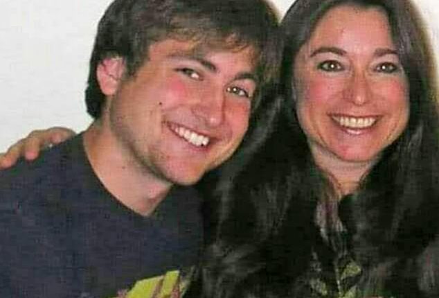 Lanette Sweeney, from Western Massachusetts, vividly remembers what her then 23-year-old son Kyle said during a sudden 4am phone call