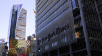 NYT Ignores ActBlue's Suspect Behavior To Run Cover For Dems