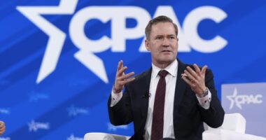 NatSec Advisor Waltz Signals Things Are Moving in the Right Direction on Deals With Russia, Ukraine – RedState