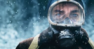 Netflix's Chilling Sci-Fi Thriller Has No Shortage of Apocalyptic Twists