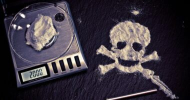 New Bill Targets Fentanyl Dealers with Felony Murder Charges.