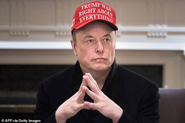Elon Musk is facing pushback from New York lawmakers who want to shut down his five Tesla dealerships in the state