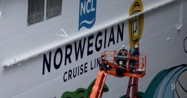 Norwegian Cruise Line expects profit to miss estimates as it faces ‘macroeconomic volatility’