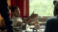 Once Upon a Time, Jon Bernthal Put the Guns Down and Played the Coolest Teacher Ever