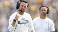 Packers Head Coach Reveals Jordan Love's Reaction To Historic 1st Round Pick