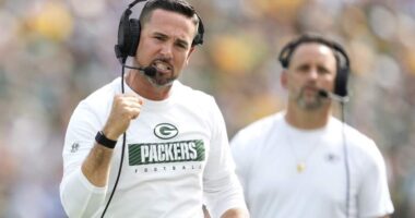 Packers Head Coach Reveals Jordan Love's Reaction To Historic 1st Round Pick