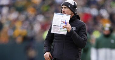 Packers Linked to Intriguing QB Prospect After Draft