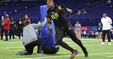 Patriots Super Bowl Architect Names Draft Sleeper to Watch