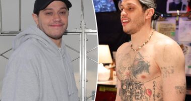 Pete Davidson admits how he's been 'fooling everyone'