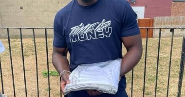 Martyn Blake who shot Chris Kaba will face a gross misconduct hearing