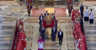Pope Francis