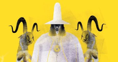 Prepare to Be Changed — This Hypnotic, Visually Dazzling Cult Masterpiece Will Shatter How You See Movies Forever