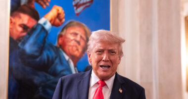 President Trump Moves to Expand Offshore Mining, Boosts Access to Critical Minerals.