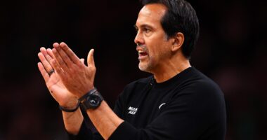 Proposed Trade Solves Heat's Point Guard Problem With $146 Million All-Star