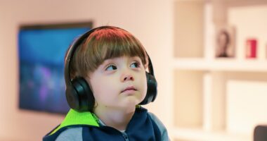 RFK Description Of Autism Is Why We Need To Break Up Spectrum