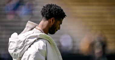 Raiders Will Regret Not Drafting Shedeur Sanders 'in a Big Way'